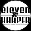 elevenandharper